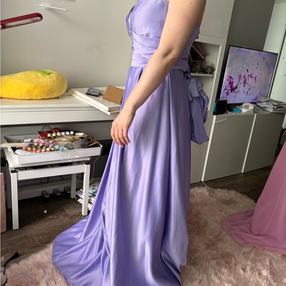 New Christmas's Dress NWT - Picture 4 of 4